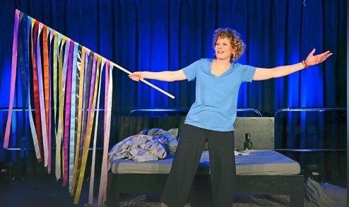 2026 – Anna Schäfer "Schlafende Hunde" – 20. Februar