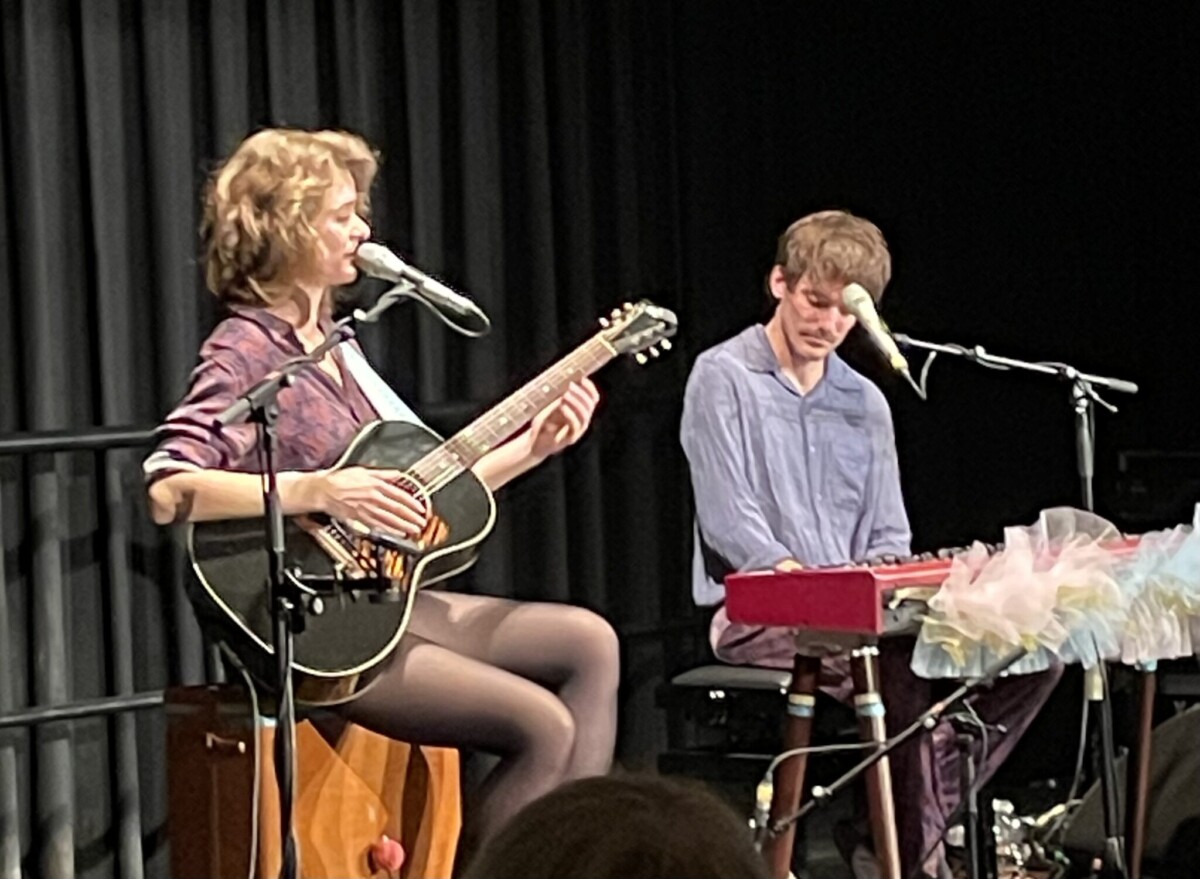 2025 – Mackefisch – 11. Oktober