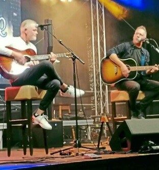 2025 – 19. September – "Heimatkonzert zum Stadtgeburtstag"