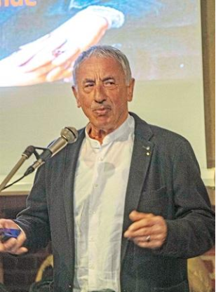 2025 – Bernd Vogt & Patrik Gremme - "Annette von Droste-Hülshoff"