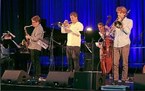 2024 – Ems Jazz Festival – 6. September