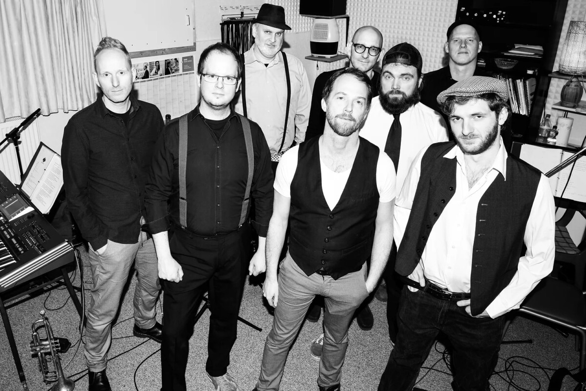 2024 – Slapstickers – 5. April