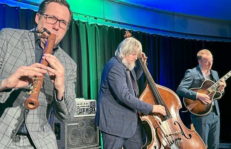 2024 – Wildes Holz – 23. Februar