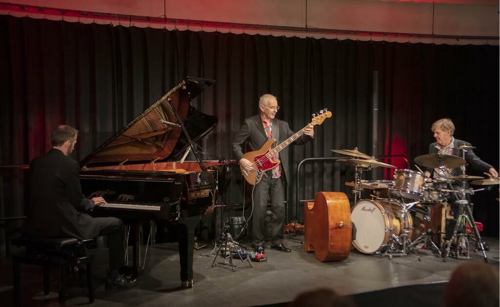 2021 – Berlin 21 – 5. November