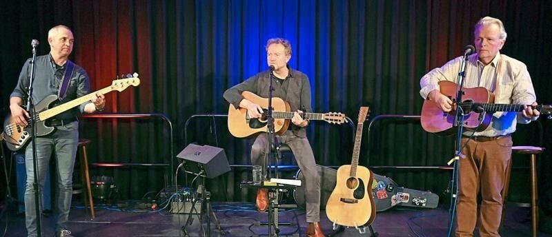 2023 – Otto Groote Ensemble – 3. November