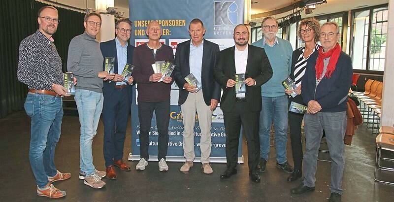 2023 – KI stellt Programm ab 1. Hj. 2024 vor