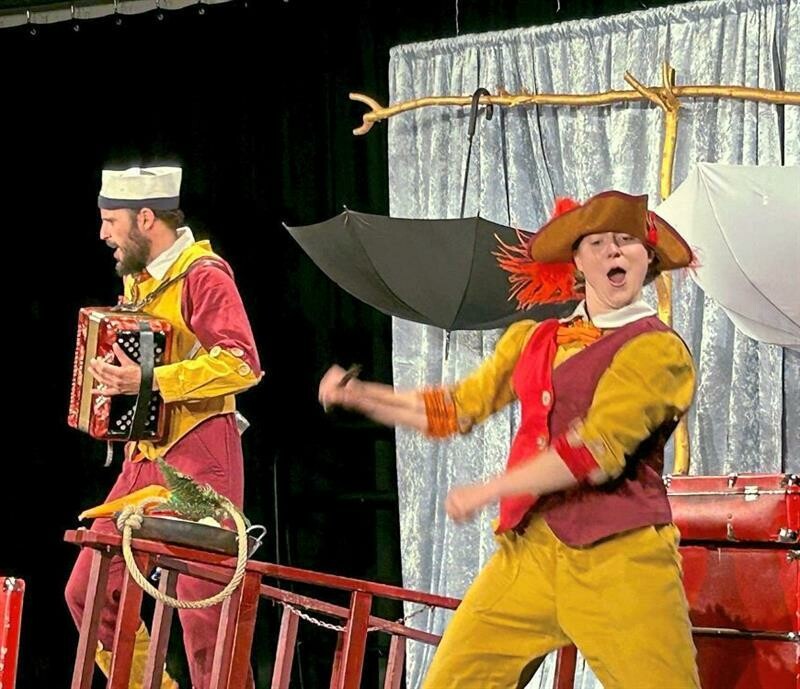 2023 – Don Kidschote – 8. Oktober