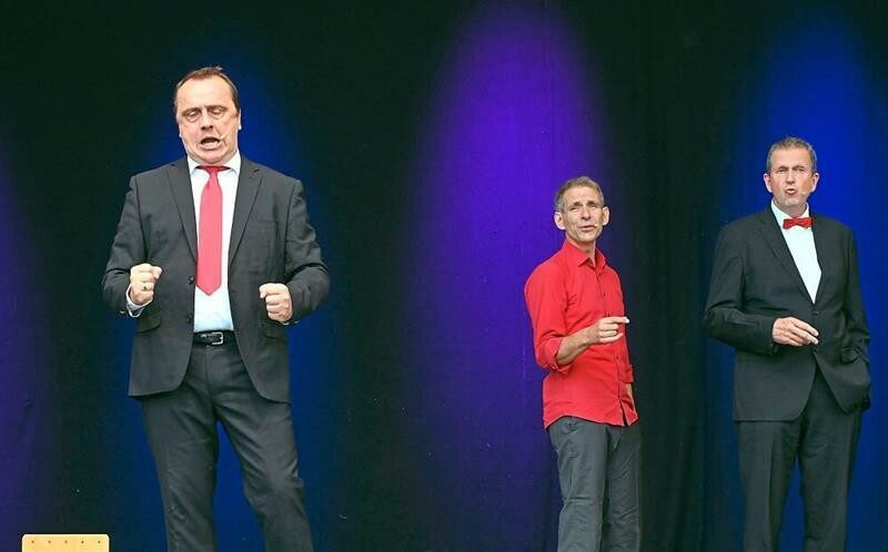 2023 – STORNO – 13. August