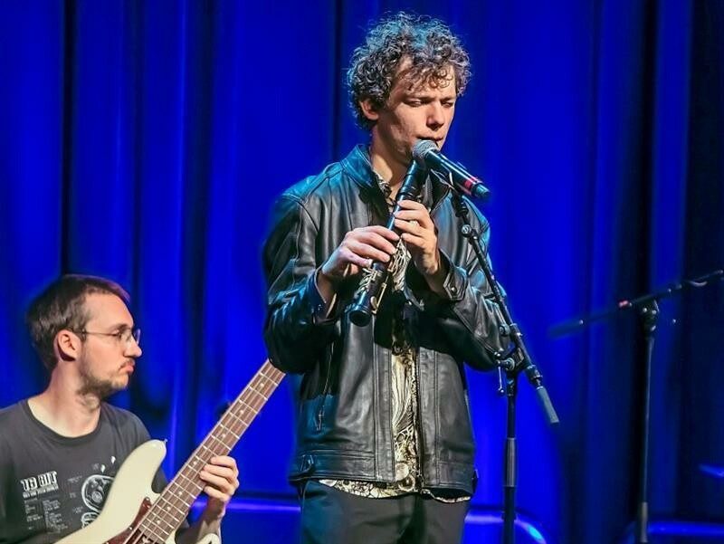 2023 – 2. Ems Jazz Festival – 8. – 10. September