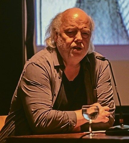 2023 – Humboldt – Vortrag: "Alles ist Wechselwirkung" – 5. Mai