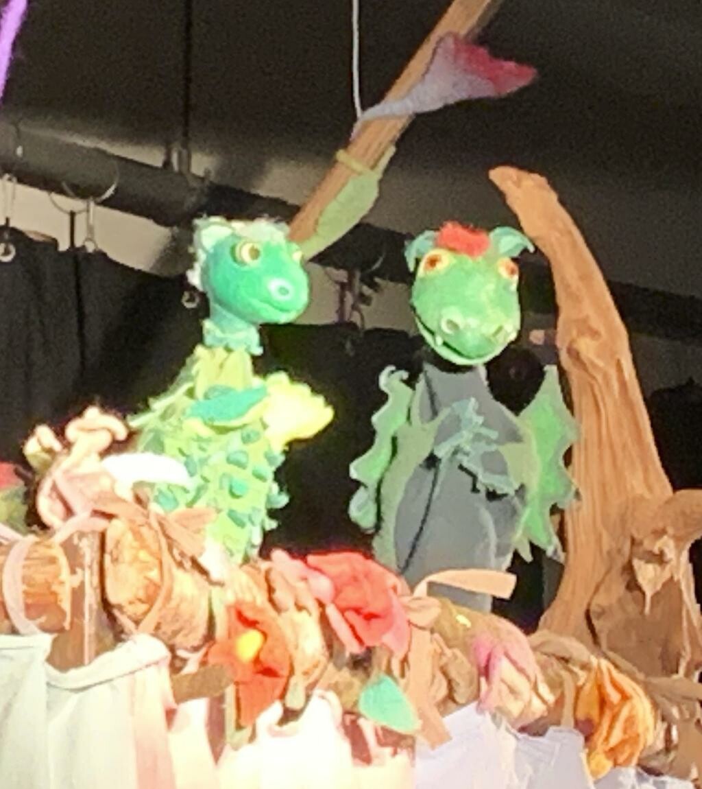 2022 – Puppentheater Pulcinella – 18. Dezember