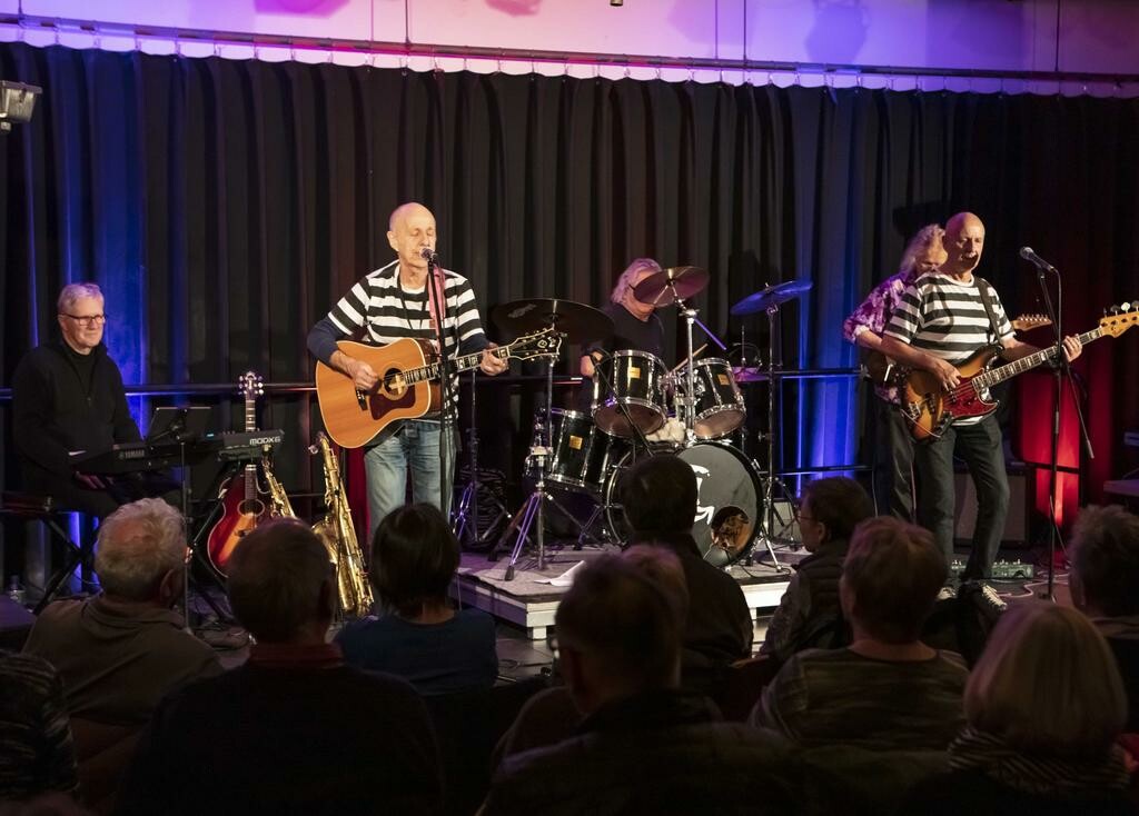 2022 – Die Zwillinge – „Sonne im Bauch" – 17. Dezember