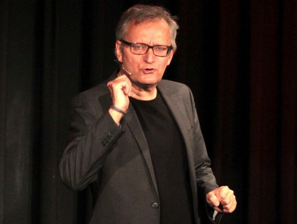 2022 – Frank Lüdecke – 14. Oktober