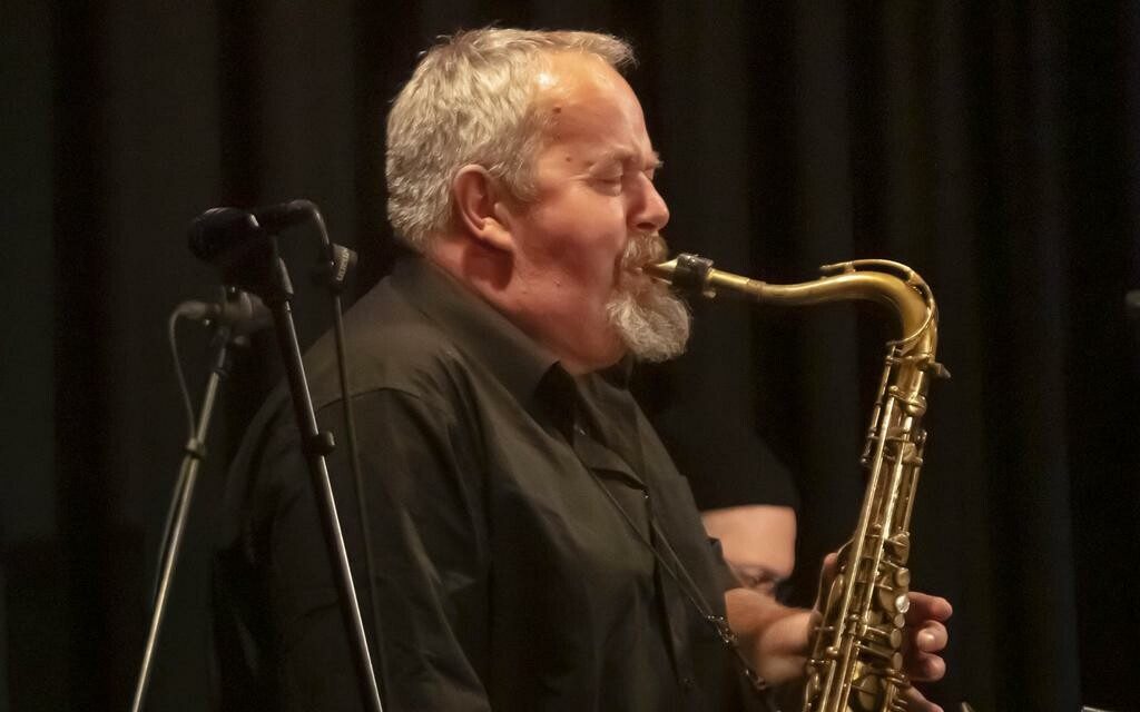 2022 – Tommy Schneller – 30. September