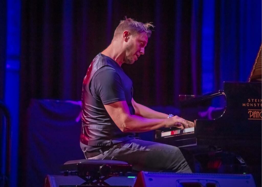 2022 – 1. Ems Jazz Festival Greven – 8. – 11. September