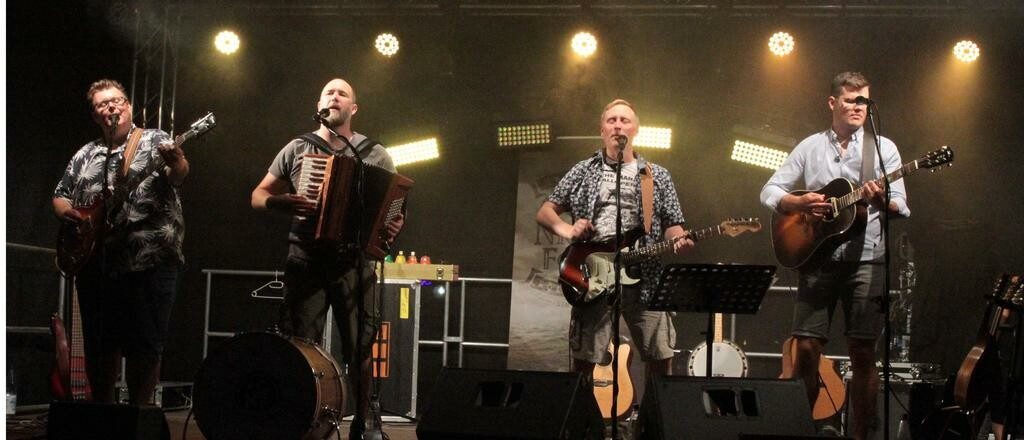 2022 – GoodNight Folks – 13. August