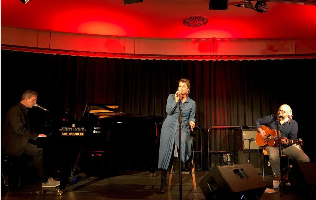 2022 - Jessica Gall - 23. April