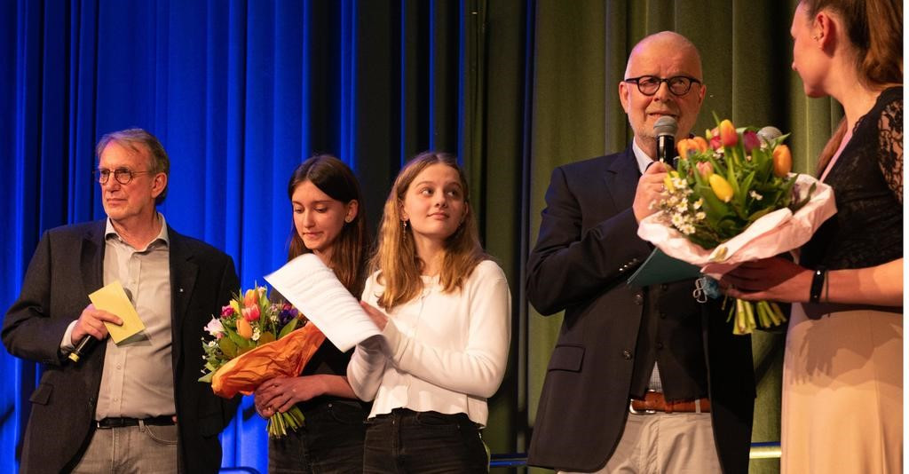 2022 – Benefizveranstaltung – Ukraine – Wir helfen! – 20. März