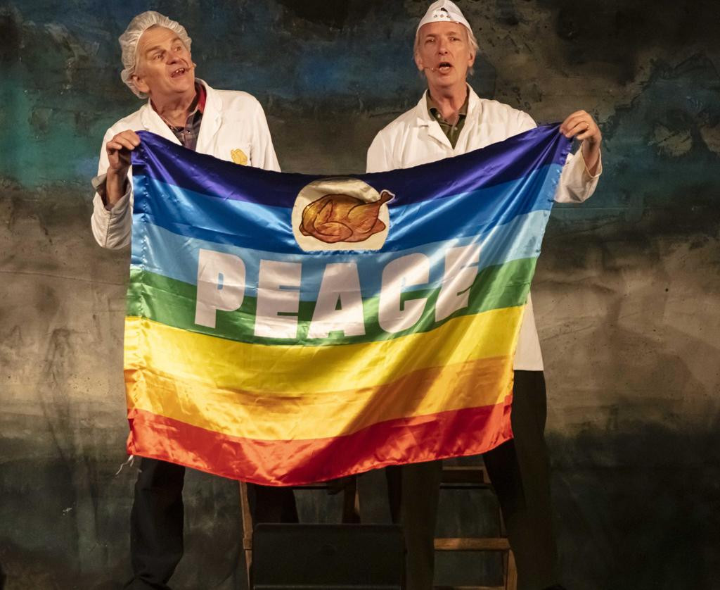 2022 - Die Bullemänner - 11. März