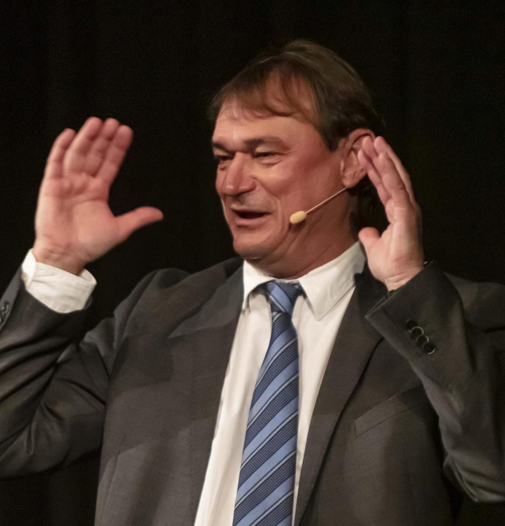 2022 – Andreas Englisch – 13. März