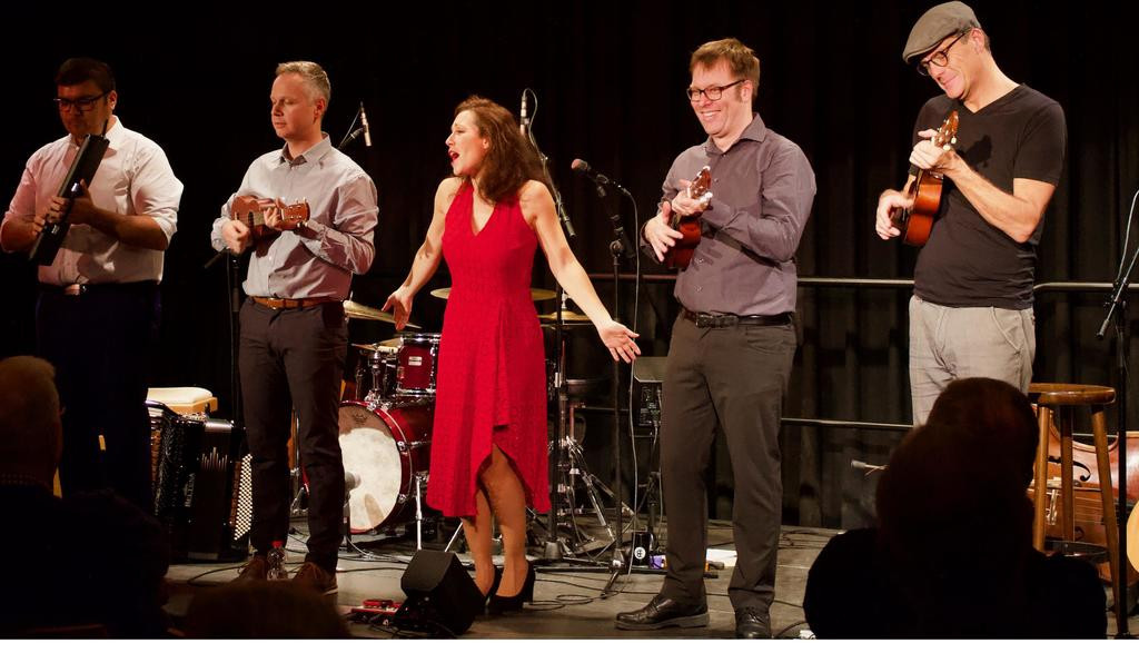 2021 – Moi et les autres – „Départ“ – 19. November