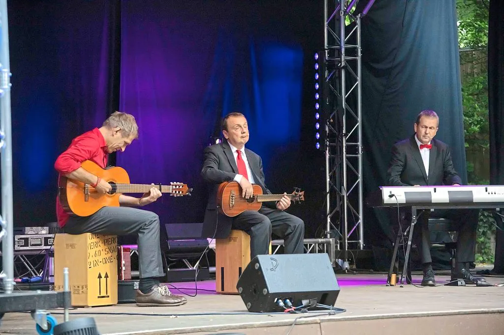 2021 - STORNO - Sonderinventur - 10. und 11. September