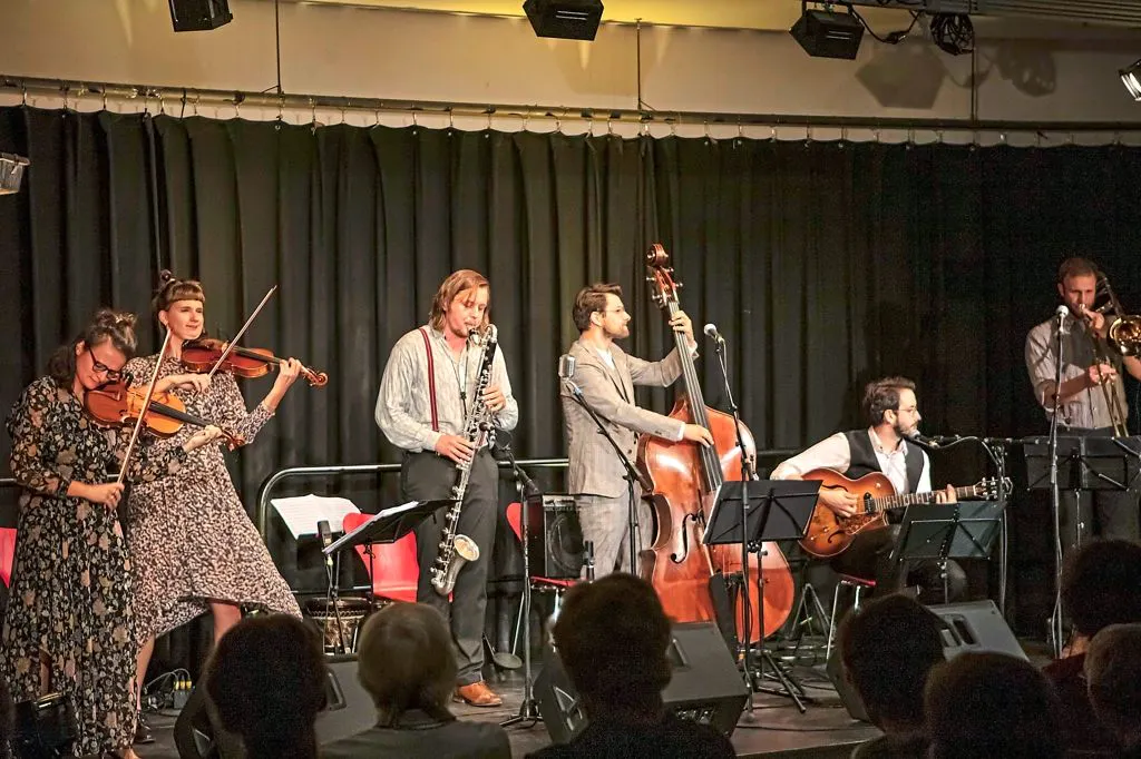 2021 - Yxalag - 5. September