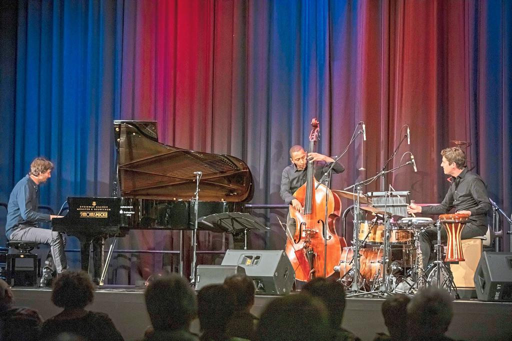 2020 - Triosence - 25. September