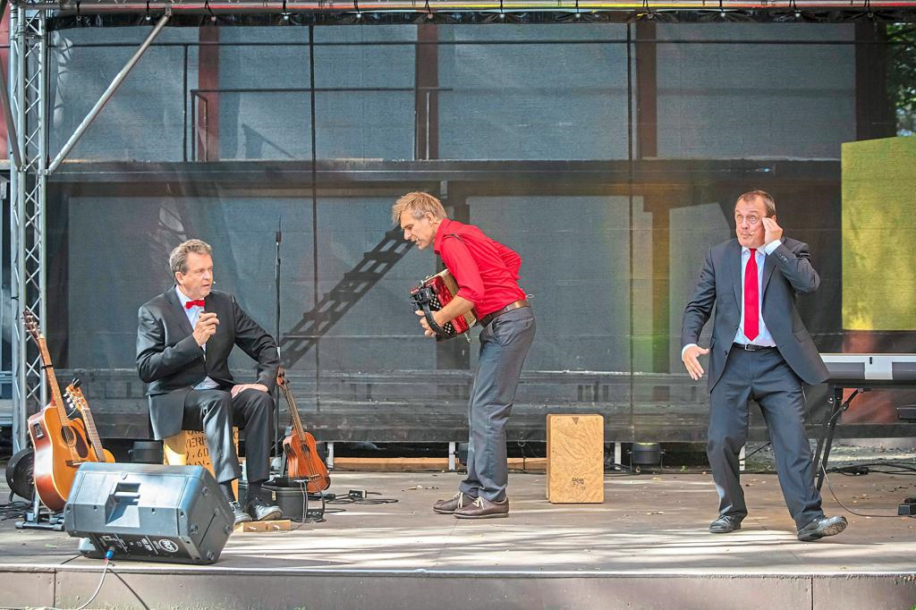 2020 - STORNO - "Corona Sonderinventur - 21./22. August 2020