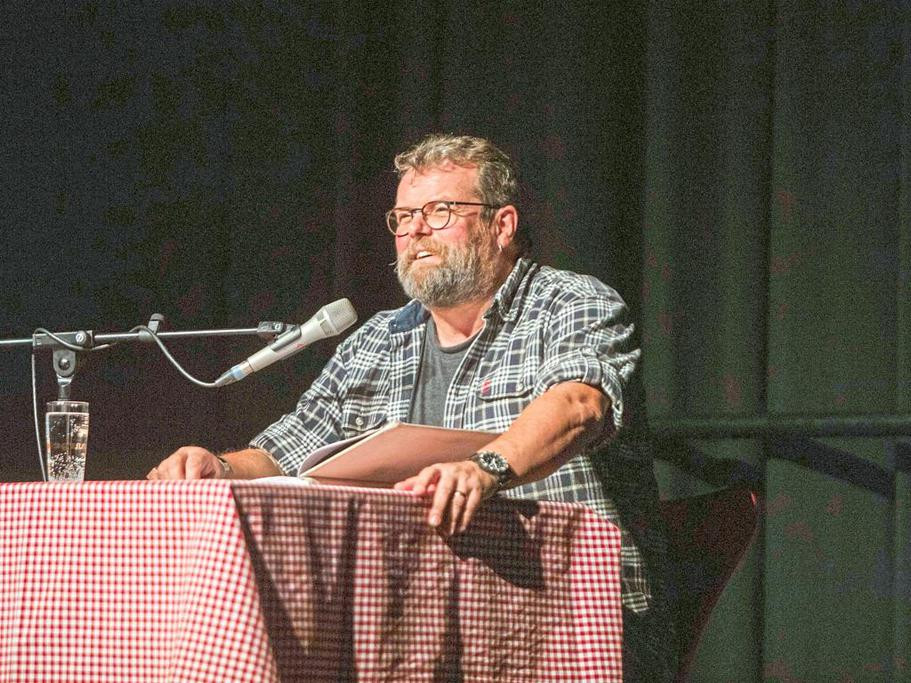 2019 - Jochen Malmsheimer - 30.11.19