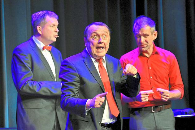 2019 - STORNO - 4. + 5.12.19