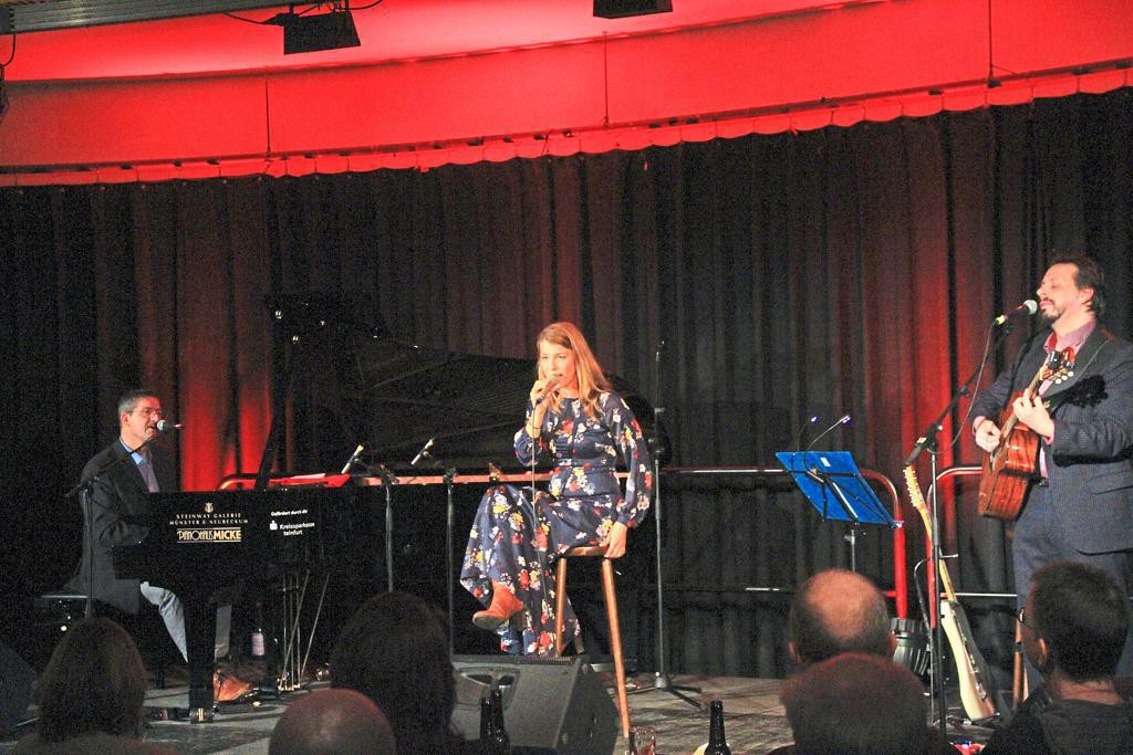 2019 - Jessica Gall - 23. Februar