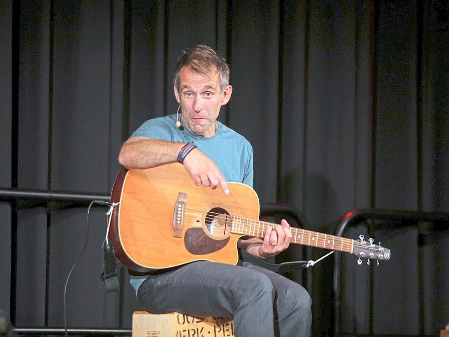 2019 - Thomas Philipzen - "Best of - Solo"- 13. September