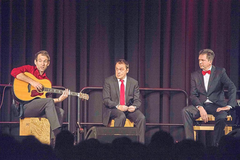 2016 - Storno im Ballenlager