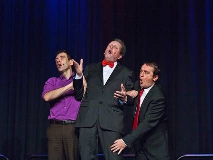 2014 - Storno im Ballenlager