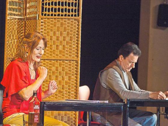 2014 - Thiele-Neumann-Theater in der Kulturschmiede