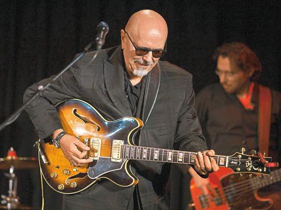 2014 - Blues Company in der Kulturschmiede