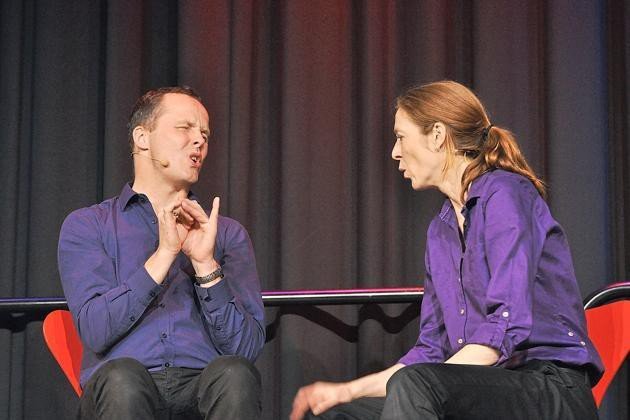 2013 - Impro 005 im Ballenlager