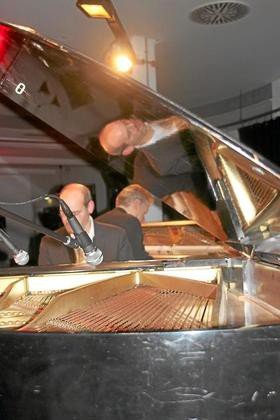 2012 - Bleiming/Muschalle in der Kulturschmiede