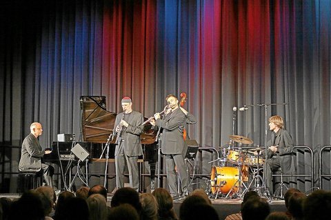 2010 - Kolsimcha im Ballenlager