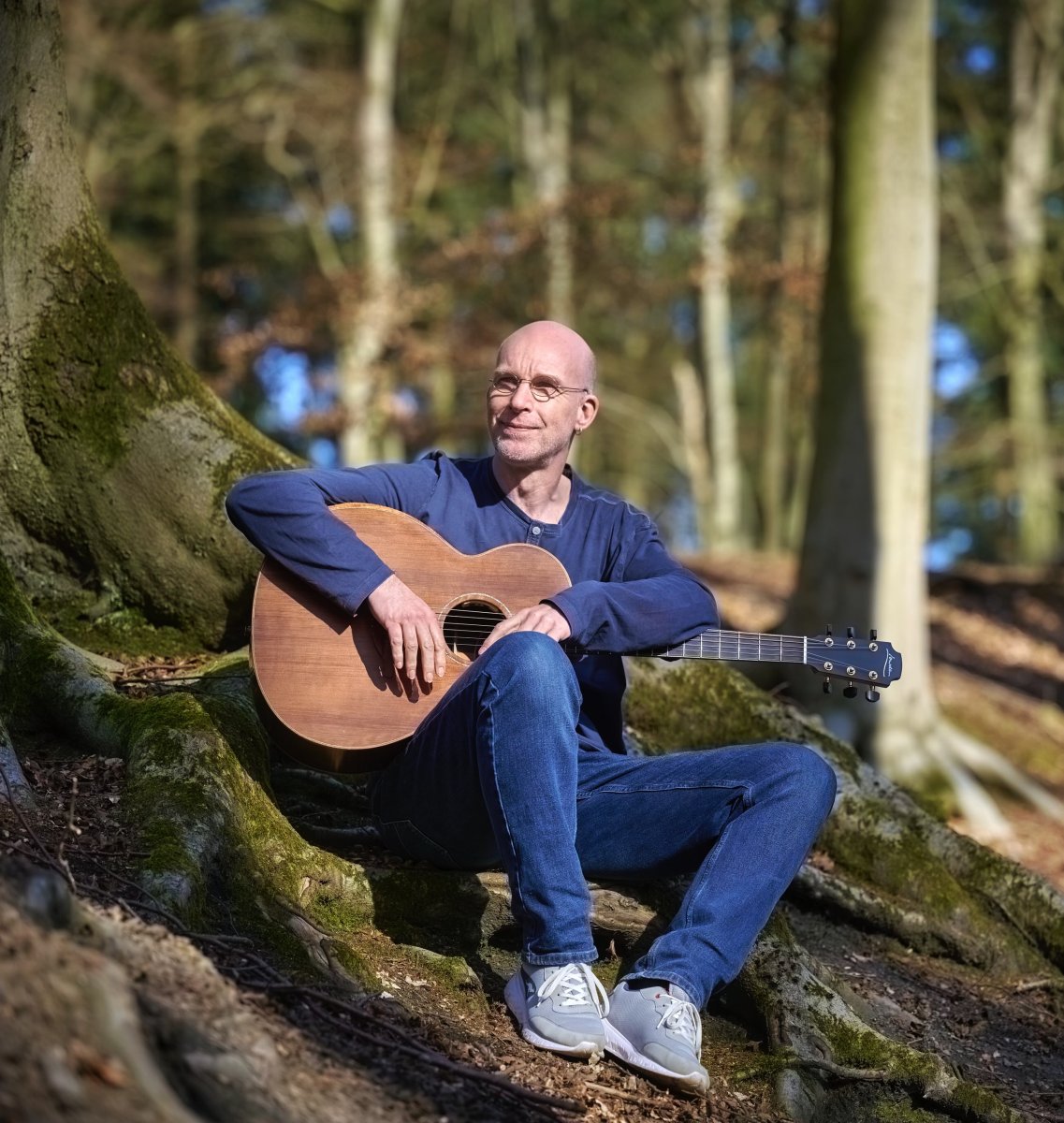 2026 – Jens Kommnick – 10. April