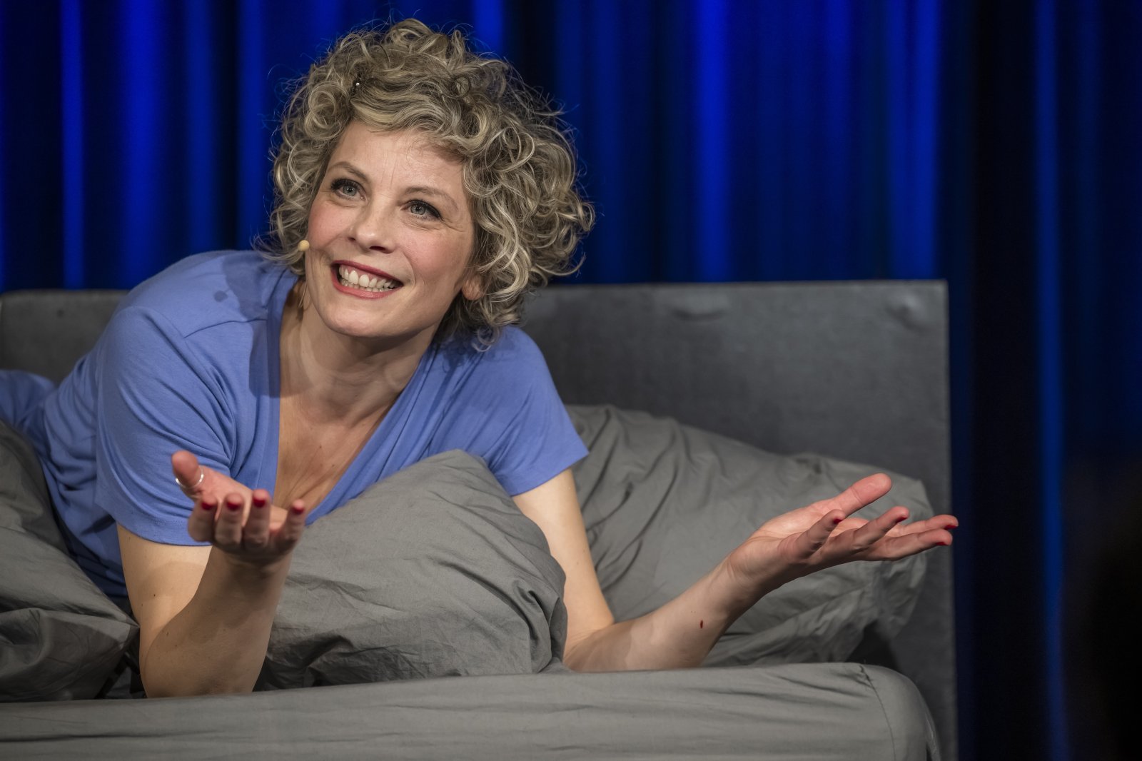 2026 – Anna Schäfer "Schlafende Hunde" – 20. Februar