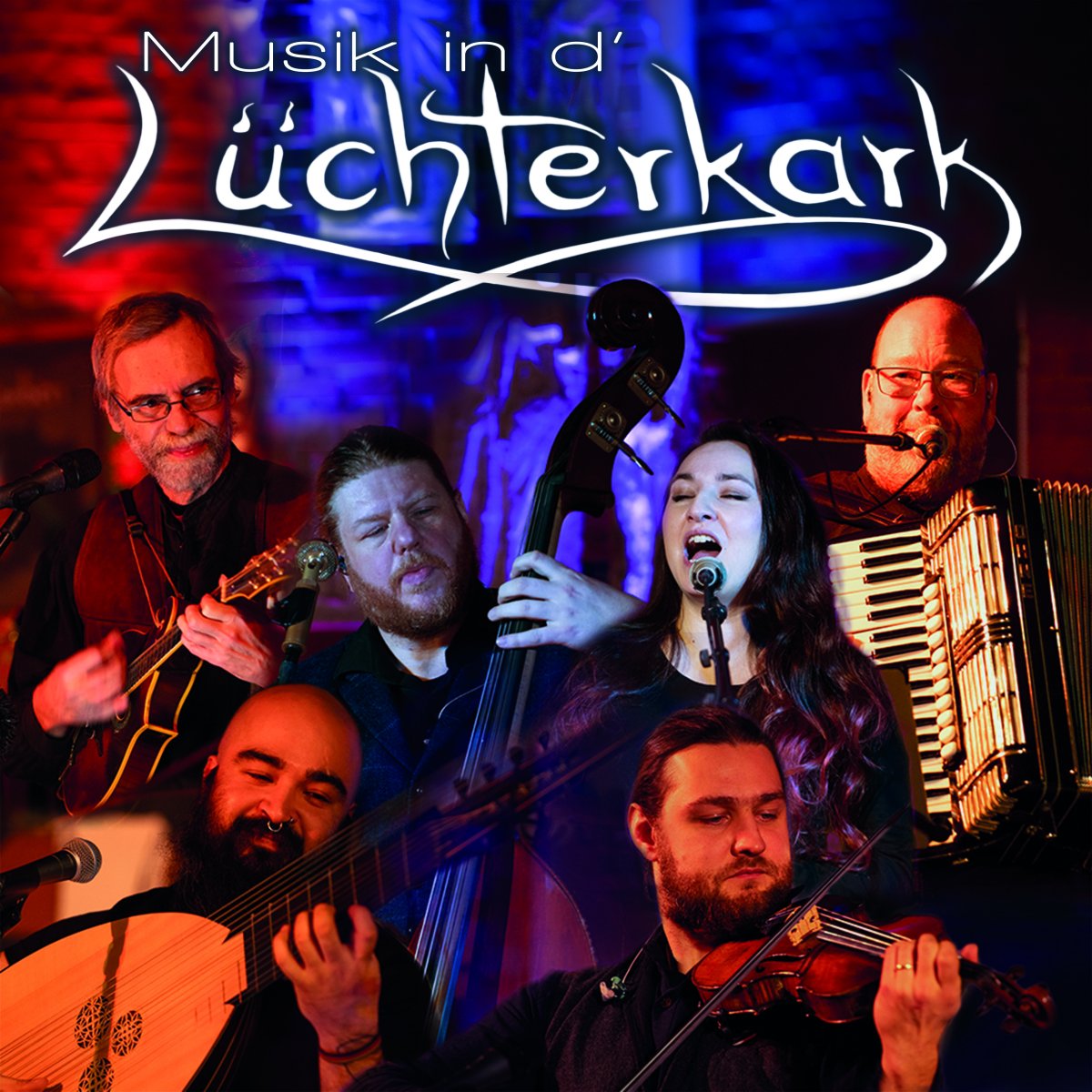 2026 – Musik in d’Lüchterkark – 22. Januar
